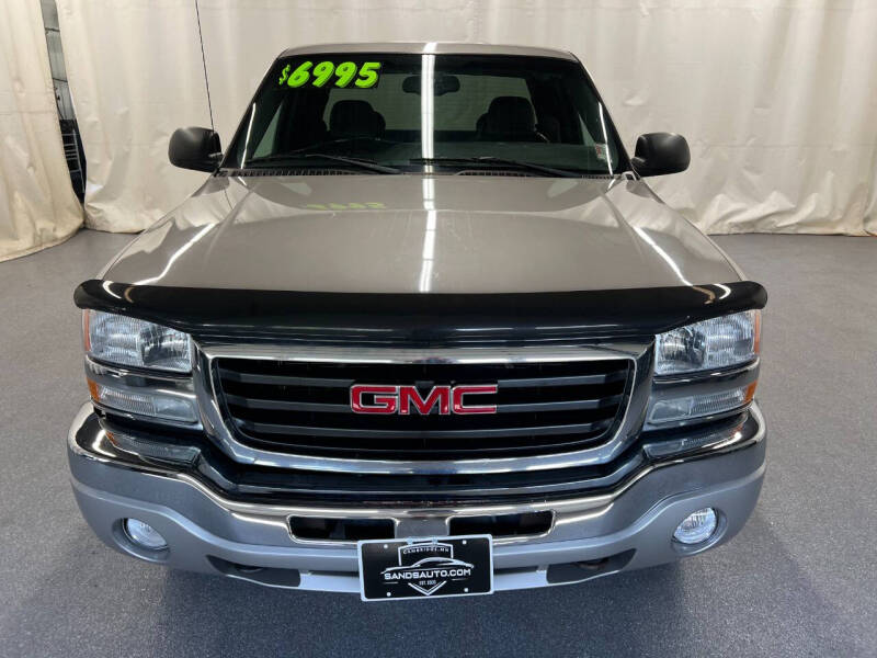 gmc sierra 1500 2005 1GTEK19B75Z339352 image gmc sierra 1500 2005 1GTEK19B75Z339352 image
